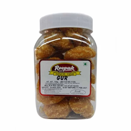 Gur (Jaggery)
